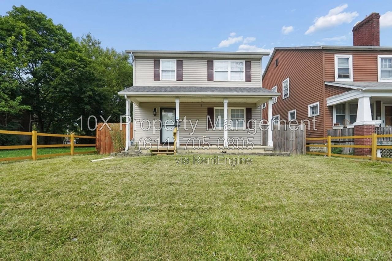 1015 Lockbourne Rd - Photo 3 of 34