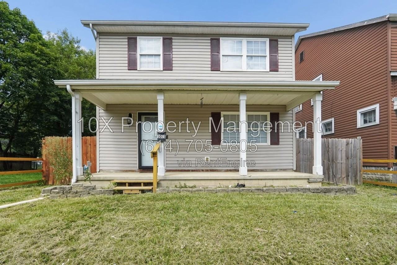 1015 Lockbourne Rd - Photo 4 of 34