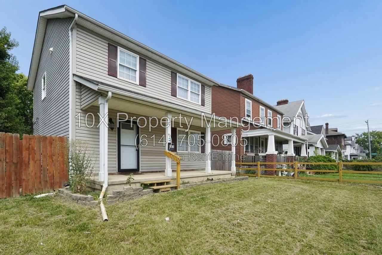 1015 Lockbourne Rd - Photo 5 of 34