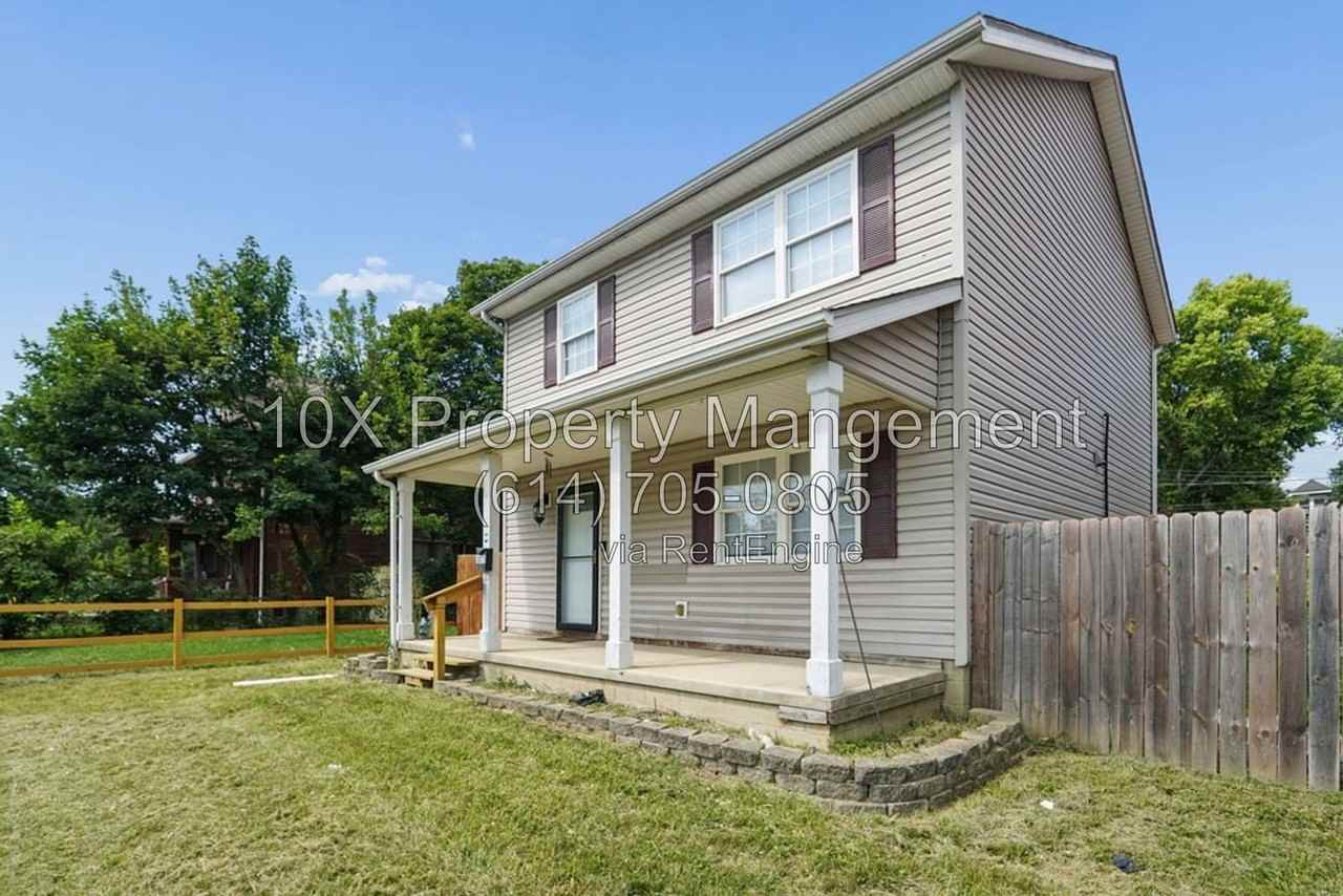 1015 Lockbourne Rd - Photo 6 of 34