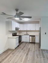 Parkview Apartments - Photo 1 of 1