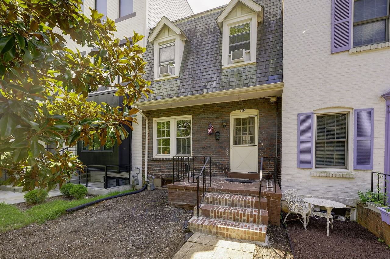 3624 S St Nw ##Nw - Photo 2 of 47