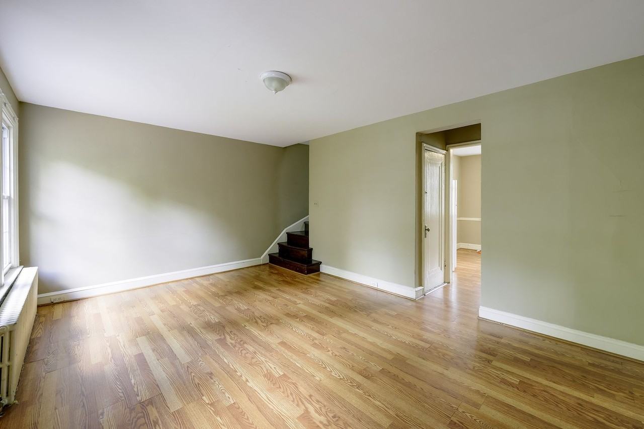 3624 S St Nw ##Nw - Photo 7 of 47