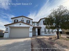 featured image of 8134 W Solitary Eagle Ct