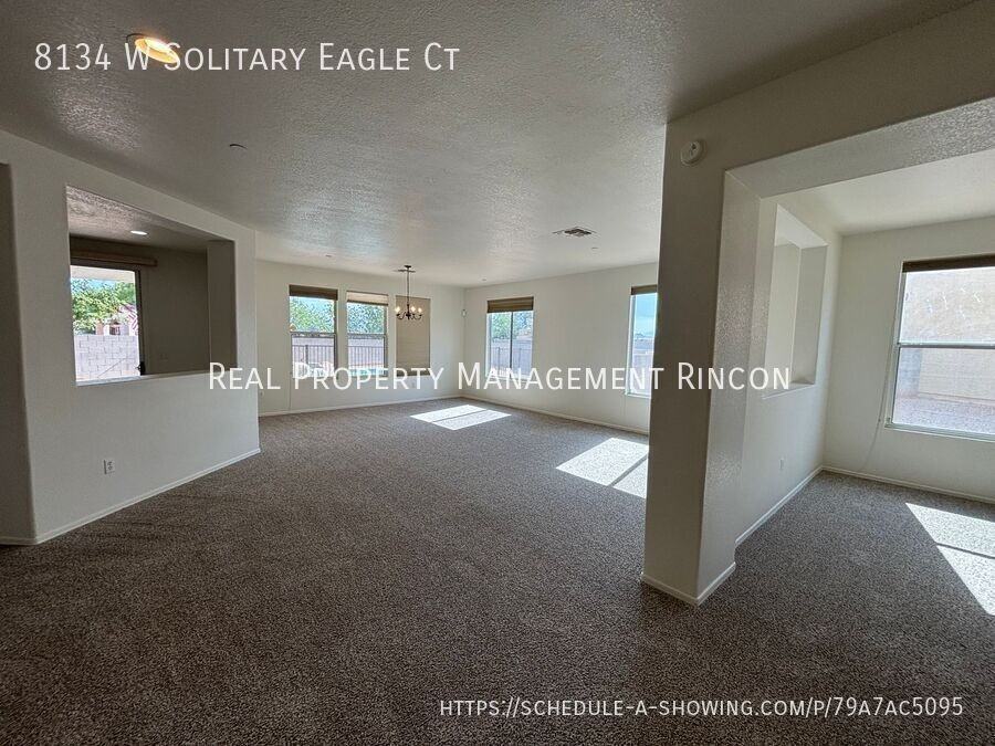 8134 W Solitary Eagle Ct - Photo 2 of 25