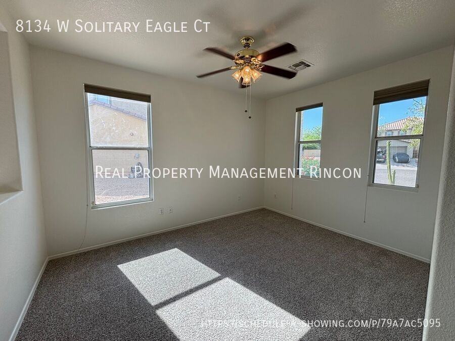 8134 W Solitary Eagle Ct - Photo 3 of 25
