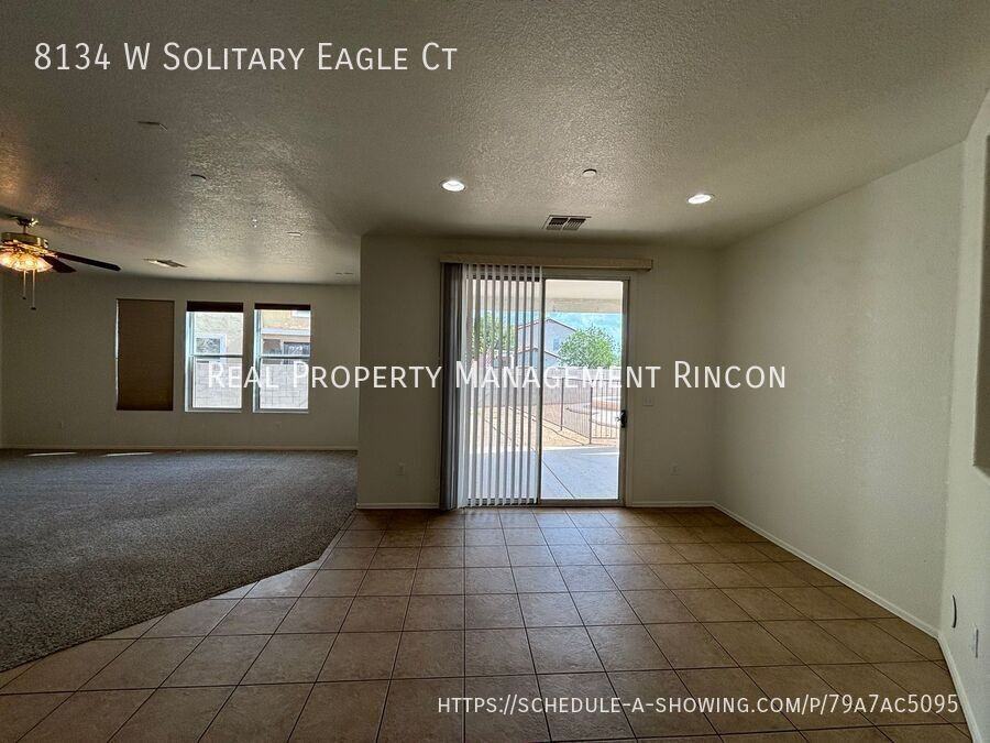 8134 W Solitary Eagle Ct - Photo 4 of 25