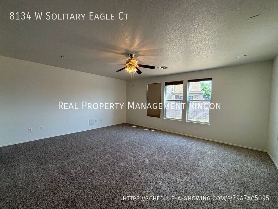 8134 W Solitary Eagle Ct - Photo 5 of 25