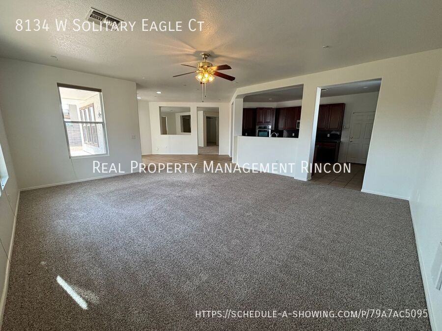 8134 W Solitary Eagle Ct - Photo 6 of 25