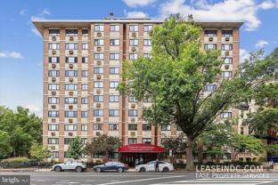 1816 New Hampshire Ave Nw #202 - Photo 1 of 1