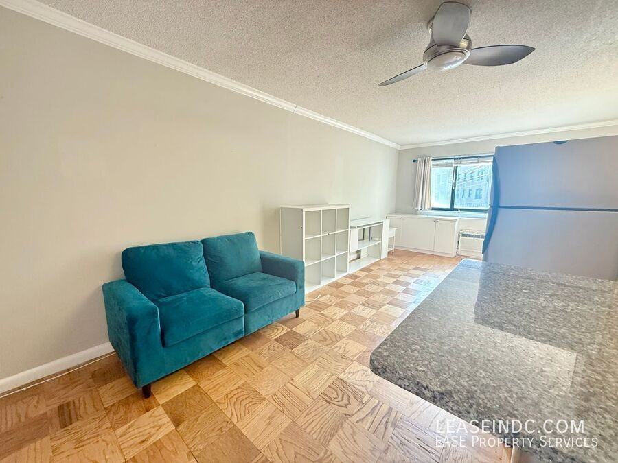 1816 New Hampshire Ave Nw #202 - Photo 4 of 17