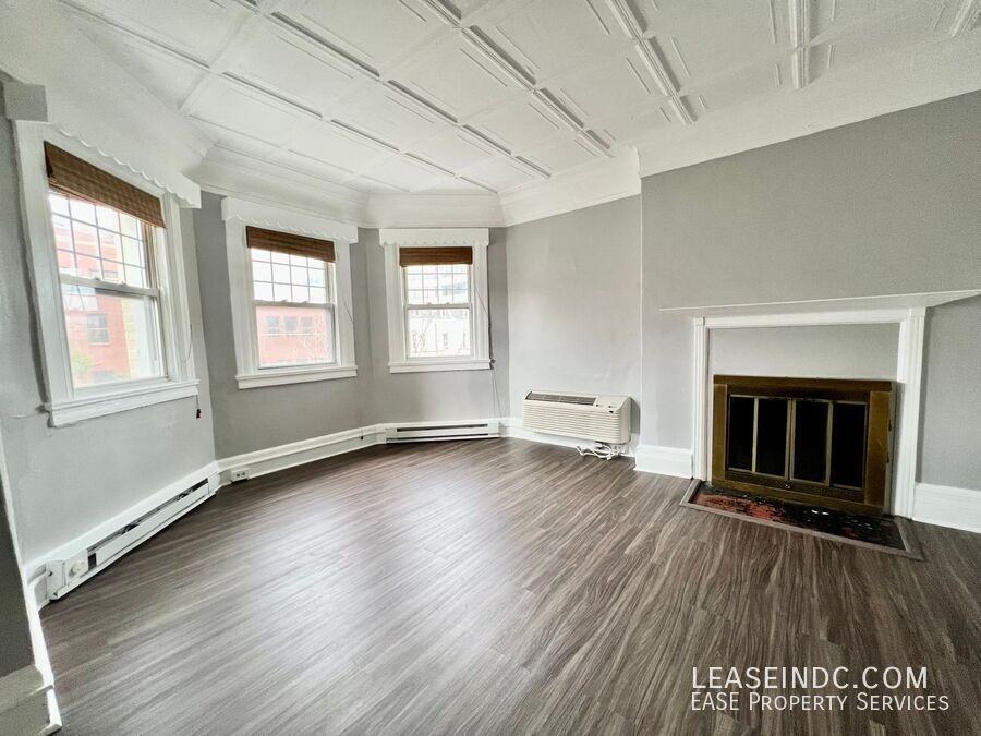 1331 18th St Nw #5 - Photo 5 of 22