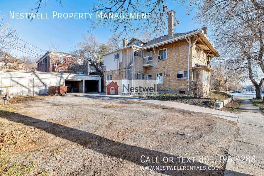 1001 E South Temple #2 - Photo 2 of 19