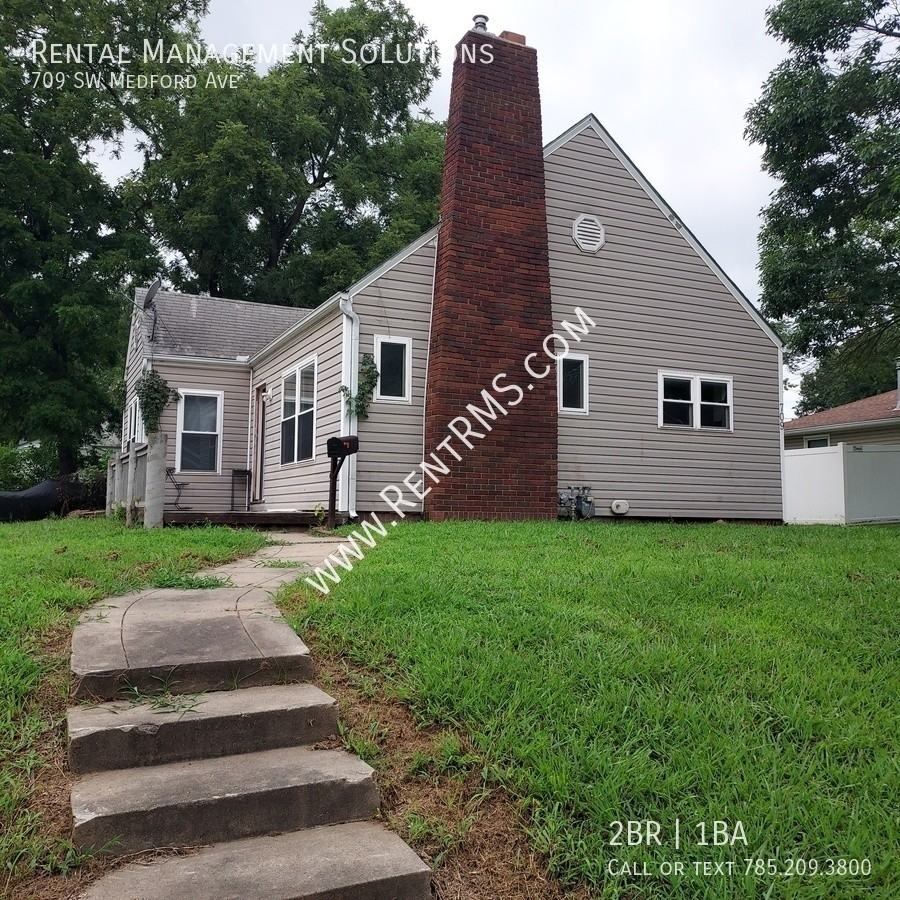 709 Sw Medford Ave