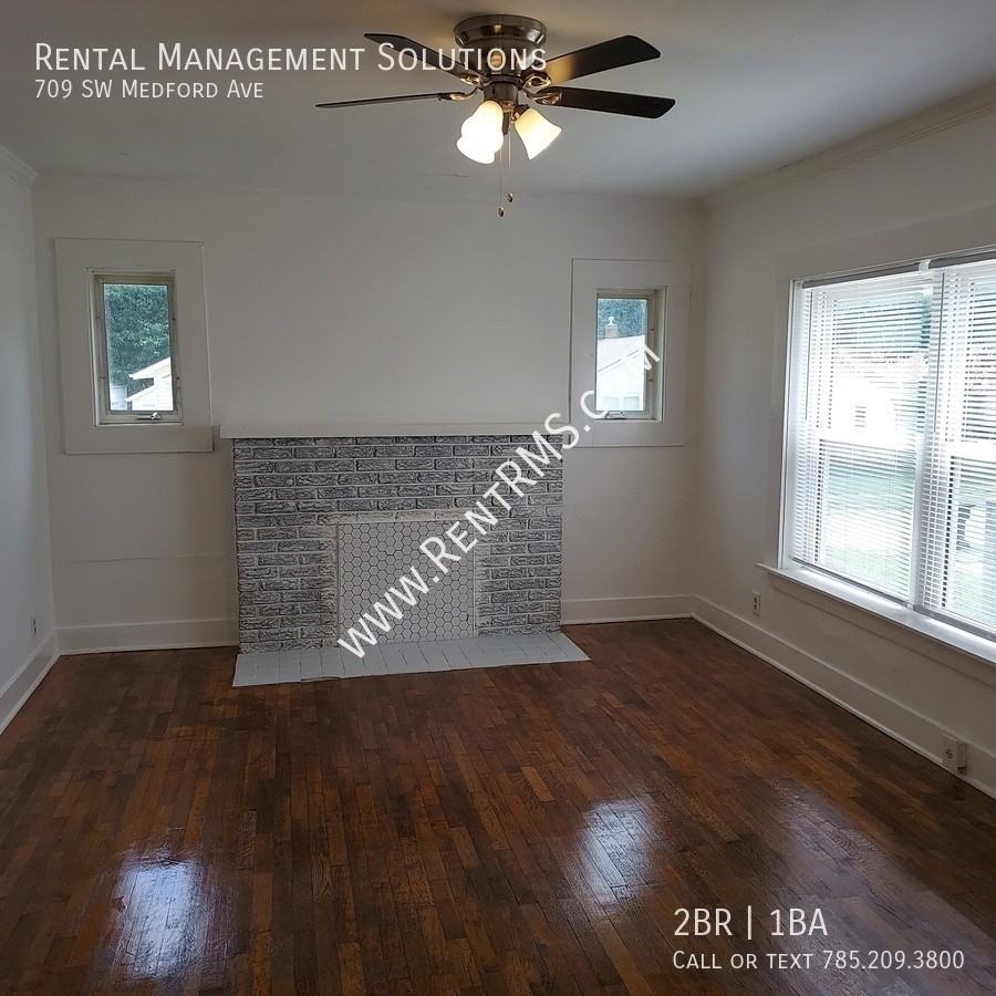 709 Sw Medford Ave - Photo 6 of 22