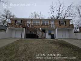 featured image of 1427 Oakley Ave #B