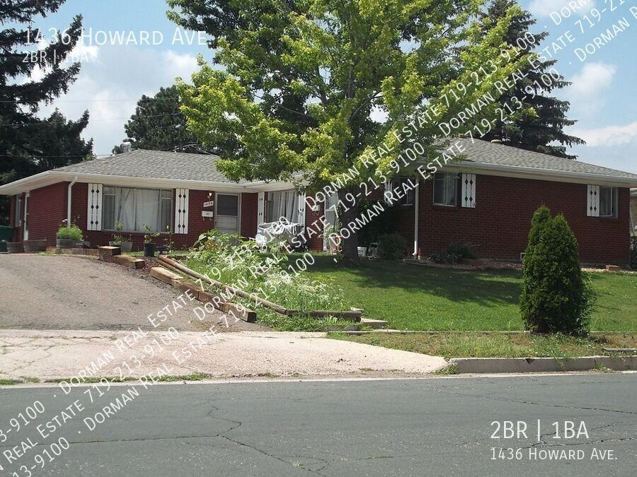 1436 Howard Ave - Photo 2 of 9
