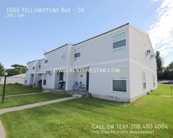 featured image of 1066 Yellowstone Ave #56