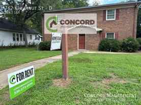 762 Chestnut St #D - Photo 1 of 1