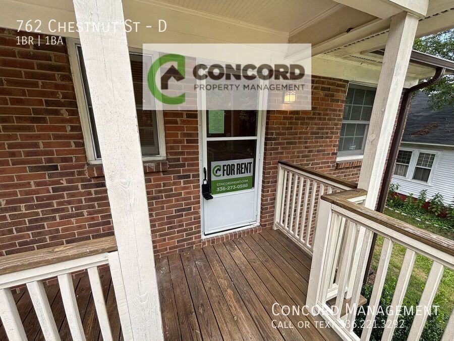 762 Chestnut St #D - Photo 2 of 14