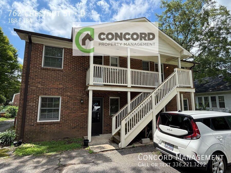762 Chestnut St #D - Photo 4 of 14