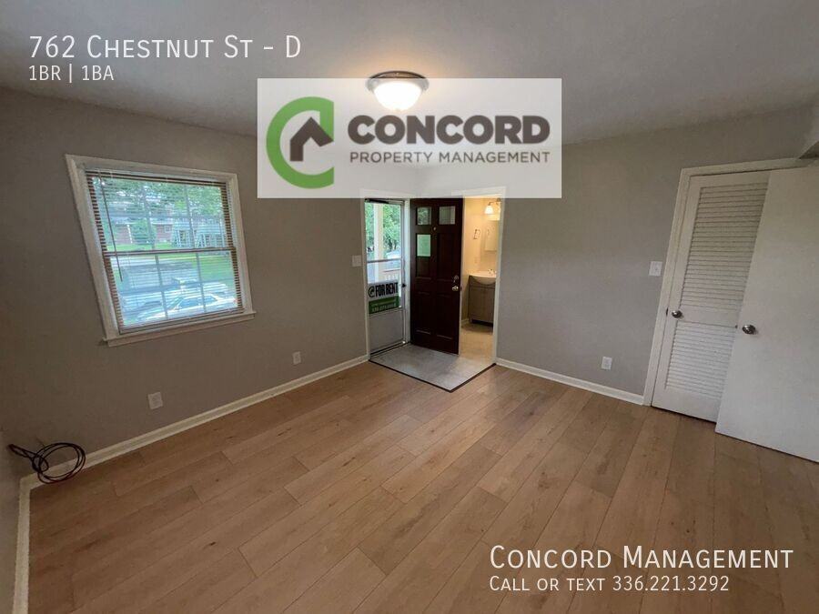 762 Chestnut St #D - Photo 5 of 14