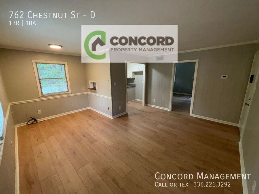 762 Chestnut St #D - Photo 6 of 14