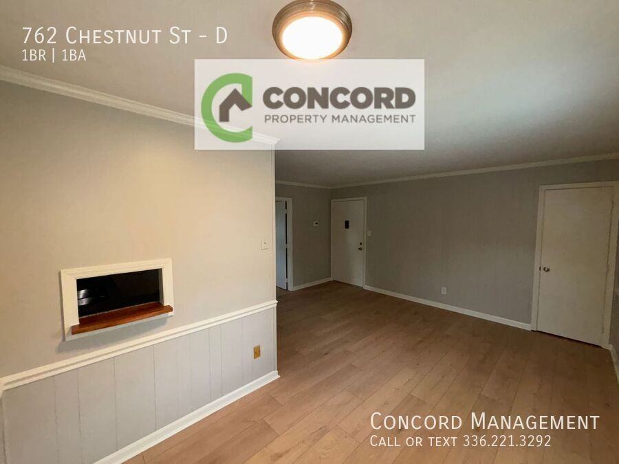 762 Chestnut St #D - Photo 7 of 14
