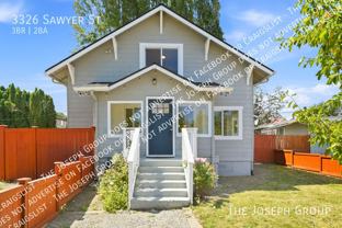 3326 Sawyer St - Photo 1 of 1
