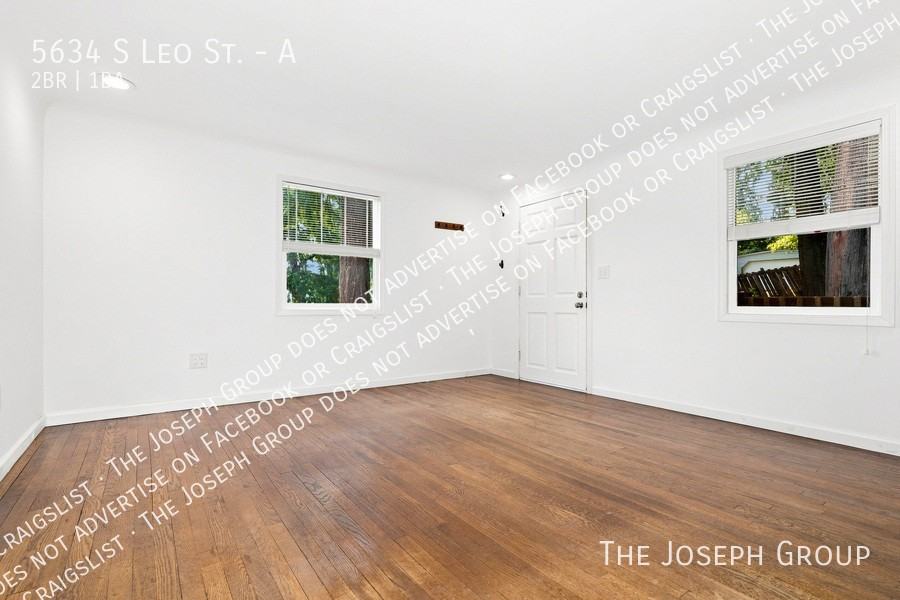 5634 S Leo St #A - Photo 2 of 16