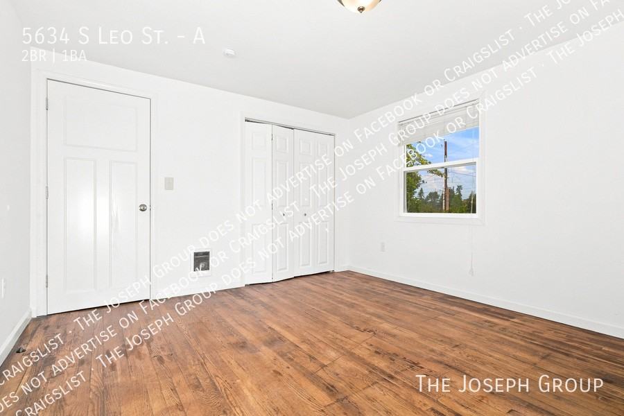 5634 S Leo St #A - Photo 5 of 16