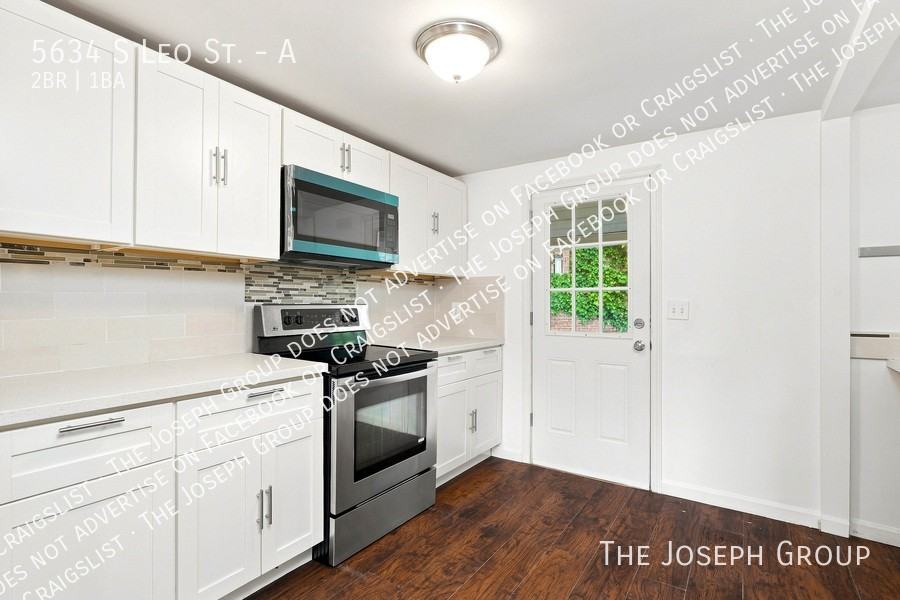 5634 S Leo St #A - Photo 6 of 16