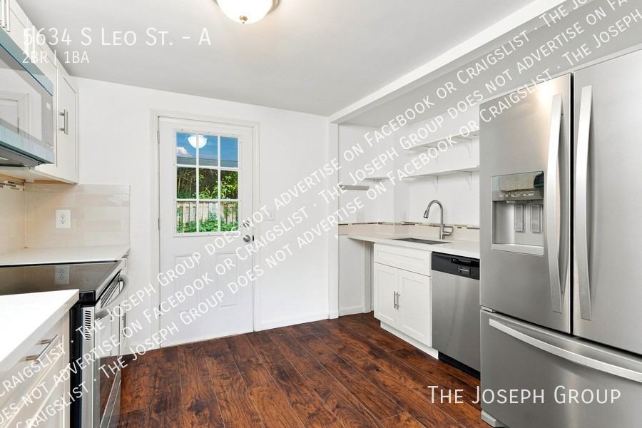 5634 S Leo St #A - Photo 7 of 16