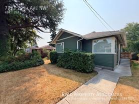 7723 29th Ave Nw - Photo 1 of 1