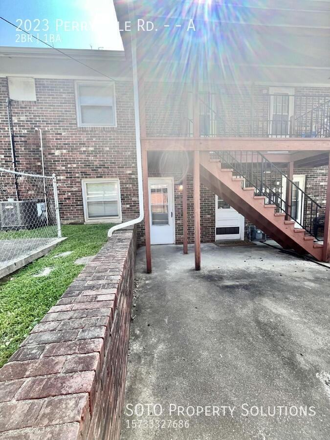 2023 Perryville Rd #A - Photo 2 of 25