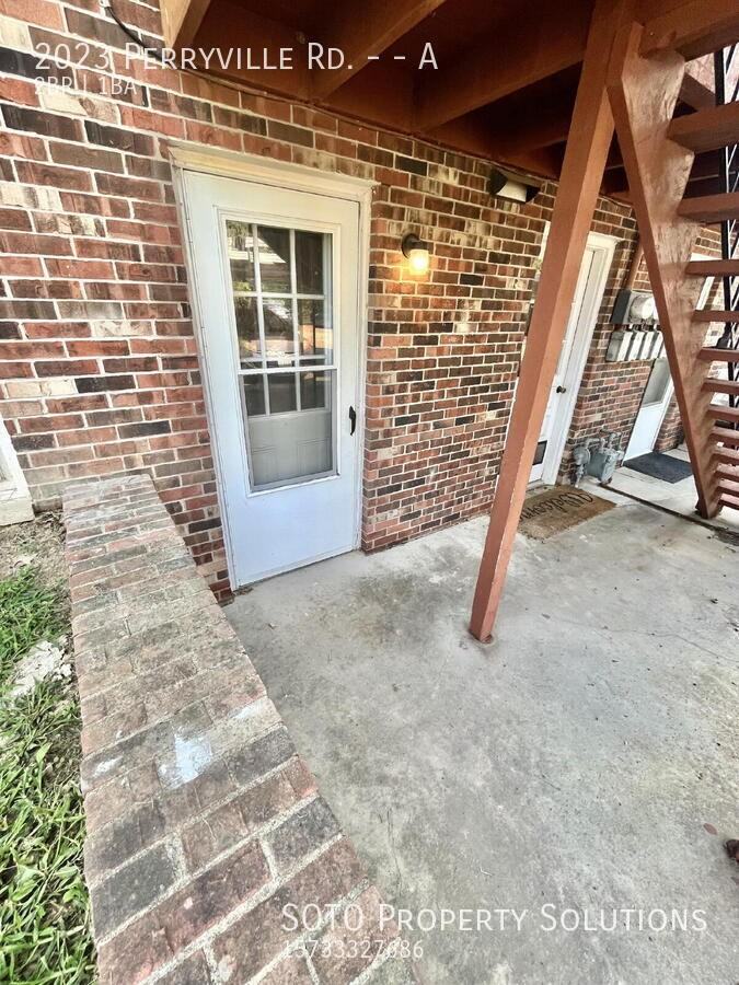 2023 Perryville Rd #A - Photo 4 of 25