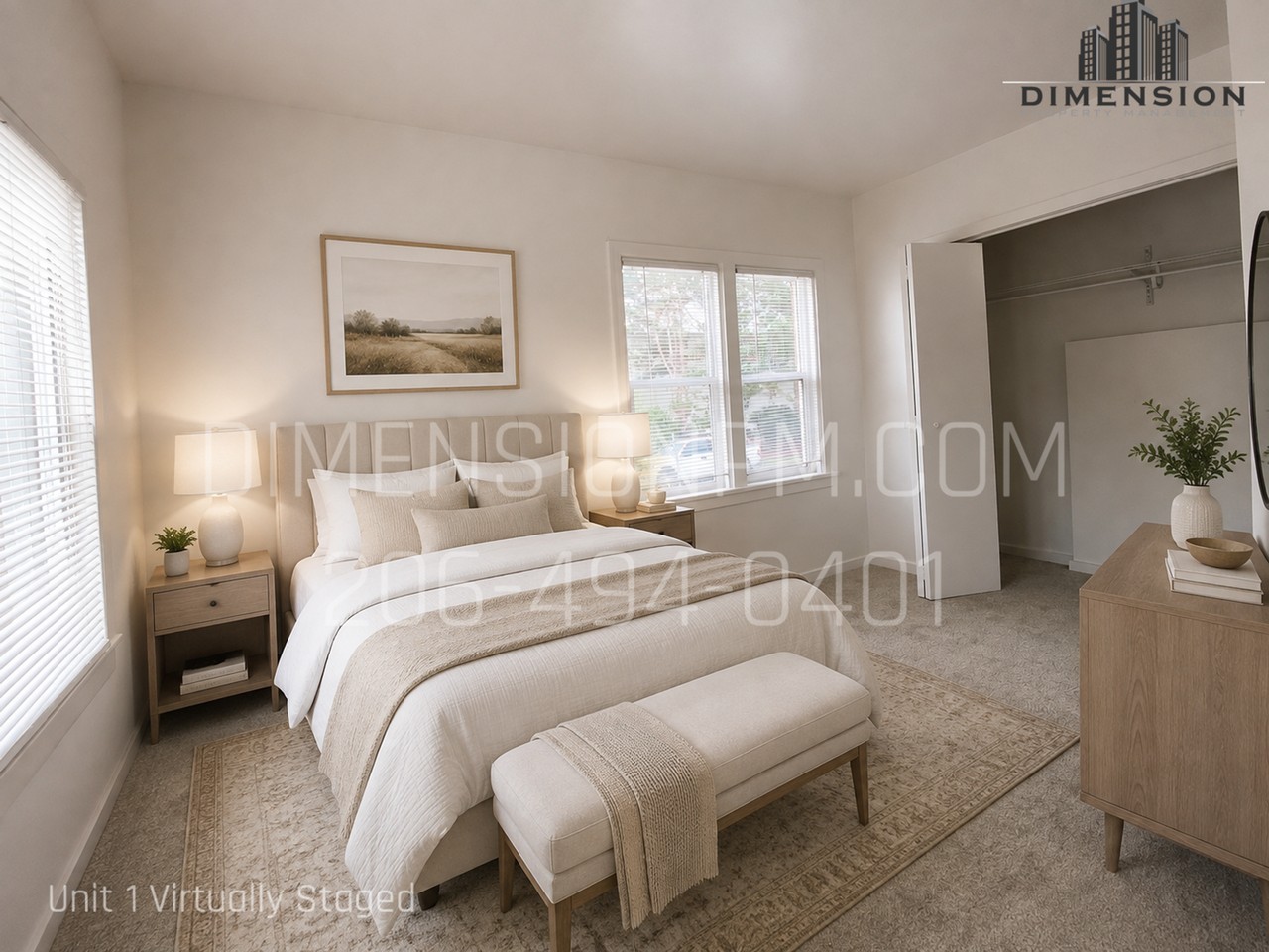 Villa Sienna Apartments - Photo 2 of 6