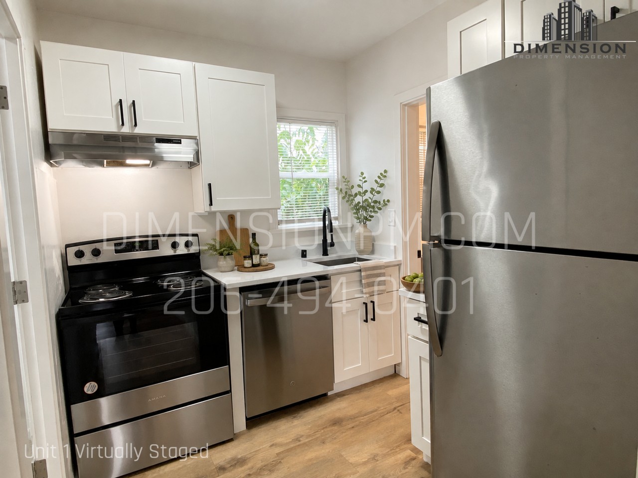 Villa Sienna Apartments - Photo 3 of 6