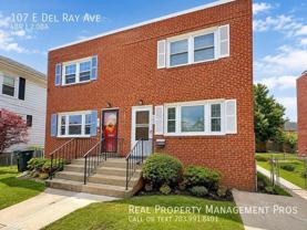 107 E Del Ray Ave - Photo 1 of 1