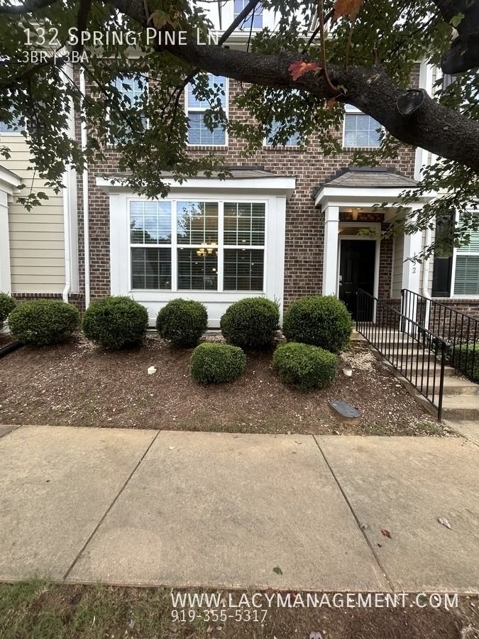 132 Spring Pine Ln - Photo 2 of 33