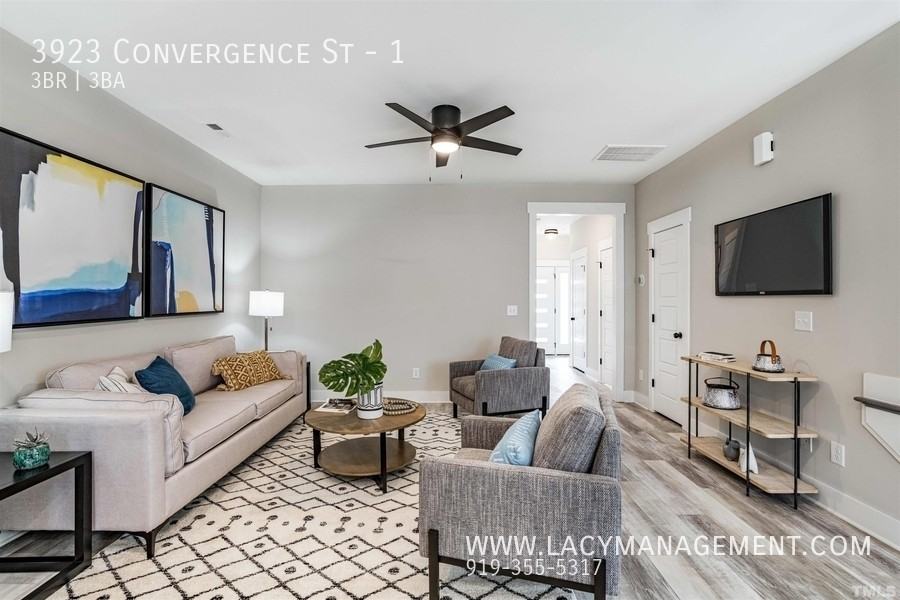 3923 Convergence St #1 - Photo 6 of 50