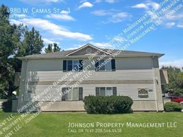 featured image of 4980 W Camas St #3