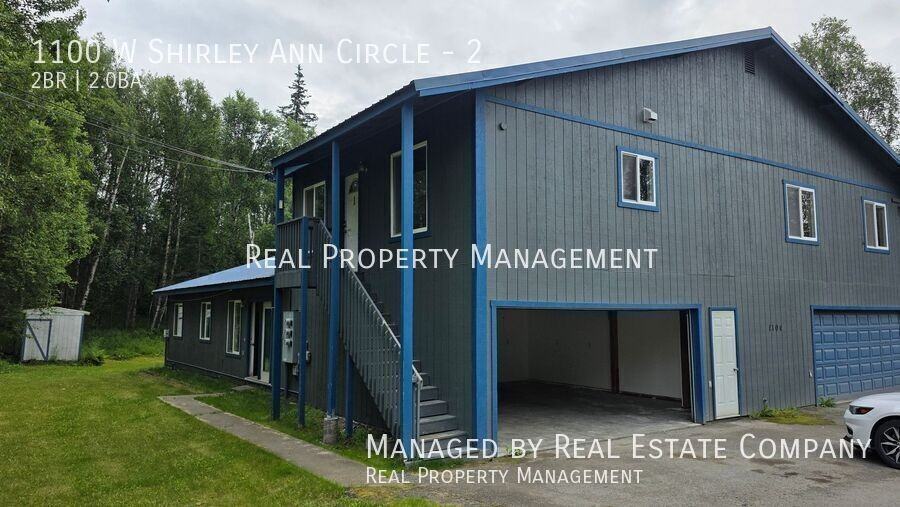 1100 W Shirley Ann Cir #2