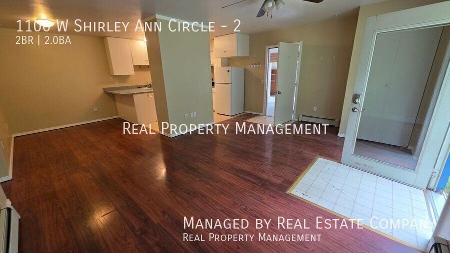 1100 W Shirley Ann Cir #2 - Photo 3 of 19