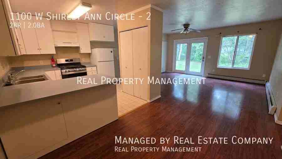 1100 W Shirley Ann Cir #2 - Photo 4 of 19