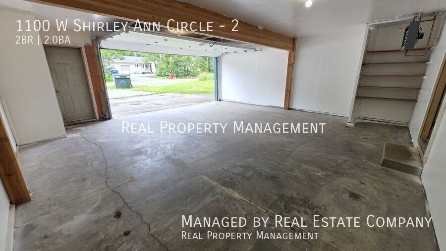 1100 W Shirley Ann Cir #2 - Photo 7 of 19