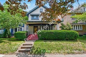featured image of 304 College Ave Ne