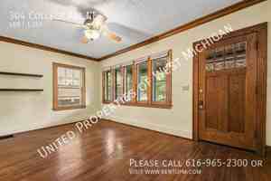 featured image of 304 College Ave Ne