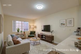 720 S Hoover St #205 - Photo 1 of 1
