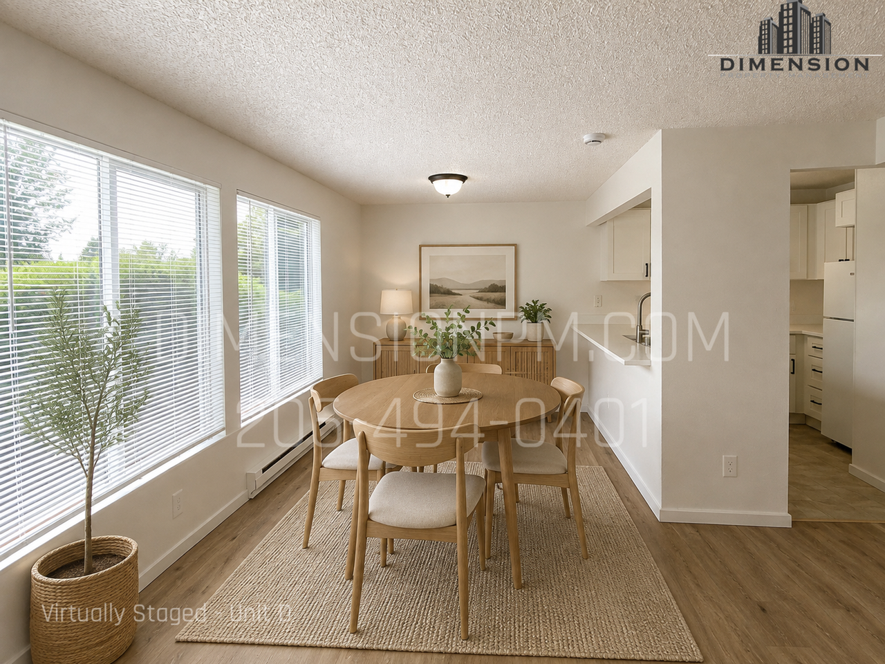 Myrtine Enumclaw 4-Plex - Photo 3 of 7